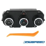 7 Gear Temperature Control Climate Unit Fit Dodge Ram 1500 3500 14-24 68268190AA. Fixed Price $44.99.