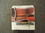 Nos 1972 1973 Lincoln Mark Iv Trunk Open Warning Switch D2LY-14018-A. Fixed Price $19.99.
