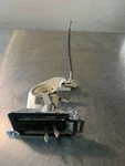 1965 1966 Ford Galaxie Heater Temperature Hvac Control C5AA-18521-B. Fixed Price $48.00.