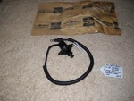 Nos Mopar 1974-78 C-body 1974-75 Wagon Door Ajar Tailgate Alarm Switch. Fixed Price $25.00.
