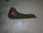 Nos 1934 Chevrolet Master Rear Armrest. Fixed Price $45.00.