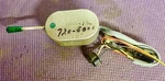 Nos Old School Kd 720 Turn Signal Switch Chevy Ford Dodge Hot Rat Rod Green. Fixed Price $50.00.