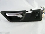 1991 Mercedes Benz 300E Passenger Side Rear Interior Door Handle & Switch. Fixed Price $27.30.