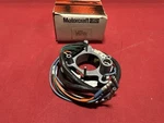Nos 1959-1962 Ford Galaxie / Mercury Monterey Turn Signal Switch C2MY-13341-A. Fixed Price $382.50.