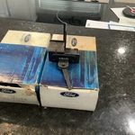 Nos 1973-1978 Ford Truck Heater Switch D3AZ-18578-B. Fixed Price $49.99.