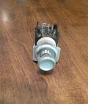 Used Mopar 2820792 Headlight Switch 1968 1969 1970 71 72 73 74 1975 Dodge Dart. Fixed Price $40.00.