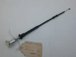 Nos Gm 9837574 Knob & Wire; Dash Duct, Lh 1971-1975; Riviera Lesabre And Etc.. Fixed Price $69.00.