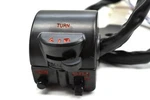 Left Handlebar Switch CB550K CB750K 77-78 Hi Low Beam Horn Turn Signal #S276. Fixed Price $64.95.
