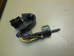 Nos 1971-1973 Ford Mustang Ignition Switch D1AZ-11572-A. Fixed Price $99.99.