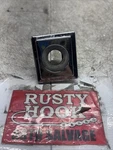 1984 Oldsmobile Cutlass Supreme Ignition Trim Bezel Key 20086901. Fixed Price $50.00.