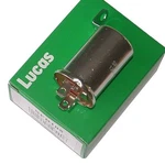 Genuine Lucas SFB105 35020 FL5 12V 42W Classic Car Pin Flasher Unit Jaguar Mg. Fixed Price $18.14.