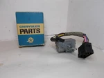 Nos Mopar Chrysler Imperial Windshield Wiper Switch 1967 1968 2809007. Fixed Price $224.95.