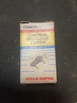 Wells Ampco Chrysler Stoplight Switch CR4812. Fixed Price $6.95.