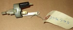 Mopar 2426136 Speed Wiper Switch (2290833) 1963 Chrysler Newport Nos. Fixed Price $36.10.