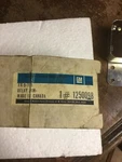Gm Relay Cadillac Eldorado. Fixed Price $10.00.