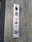 1979-1985 Buick Riviera Lh Power Window, Seat,lock And Mirror Switch. Fixed Price $124.95.
