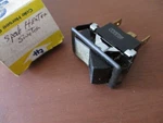 Cole-hersee + Two Position Heater Switch Nos. Fixed Price $8.95.