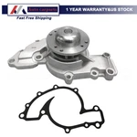 Premium Water Pump For Olds Pontiac Firebird Chevy Camaro Buick Allure 252-693. Fixed Price $30.50.