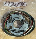 Nos Mopar 1960-1961 Desoto Dodge Plymouth Turn Signal Switch #1972196. Fixed Price $250.00.