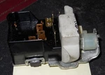 Nos 1968 Cadillac Headlight Switch D1562. Fixed Price $55.00.