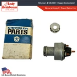 1954-1969 Dodge Truck A100 Engine Starter & Ignition Switch Hurd 2084280 Nos.. Fixed Price $98.67.
