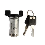 Ignition Switch Lock Cylinder For Buick Cadillac Gmc Jeep Chevrolet Oldsmobile. Fixed Price $13.99.