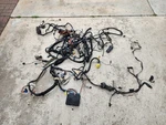 1998 Camaro Z28 Interior Dash & Door To Wiring Harness Plugs *read*. Fixed Price $129.00.