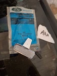 Nos 1971-1974 Ford Galaxie Ltd Front Seat Adjustment Knob D1AZ6561753 Oem. Fixed Price $24.99.