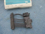 1969 1976 Chevy Pontiac Buick Cadillac Olds Turn Light Switch Adapter Nos Oe Gm. Fixed Price $29.99.