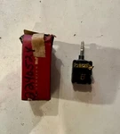 Nos Mopar Wiper Switch 1961 Dodge Lancer Single Speed #2240524. Fixed Price $80.00.