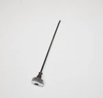 New! 1964 To 1966 Ford Thunderbird Knob And Stem Headight Switch. Fixed Price $47.00.