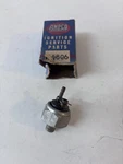 Ampco F-4806 Stoplight Switch 1955-61 Chrysler Desoto Plymouth 1953-61 Dodge. Fixed Price $9.95.