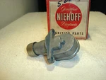 Switch Dimmer Headlight 3 Terminal Niehoff Nos Lincoln Ford T-bird 49-1956 G2. Fixed Price $27.55.