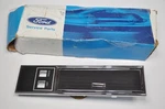 Ford Lincoln E45Y-14527-D Power Window Switch / Ashtray Housing Bezel. Fixed Price $52.49.