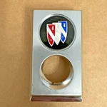 Nos Gm 1728694 Emblem Trunk Lock Bezel 1973-1977 Buick Century Door Model. Fixed Price $49.99.