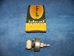 1932-40 Chevrolet Heater Blower Switch ? Ideal 3508. Fixed Price $25.00.