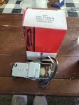 Nos Ford Headlight Switch E1WZ-11654-A 1984-90 Thunderbird Supercoupe Cougar Oem. Fixed Price $57.00.