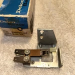 1962 Oldsmobile Full Size W/ Custom A/c Master Control Switch Gm# 7280046. Fixed Price $40.00.