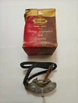 1949 Desoto Chrysler Turn Signal Light Lamp Control Switch 1235606 Nos. Fixed Price $125.00.