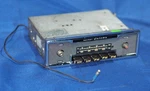 Untested 60S 70S Mercedes W111 W112 W113 Se Sl Becker Europa Am Fm Radio Clean!. Fixed Price $170.95.