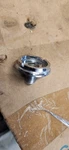 Chevelle Windshield Wiper Switch Nut GM#3901603 Nice. Fixed Price $18.00.