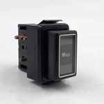 Nos! Lucas 30815 Interior Map Light Switch For Jaguar. Fixed Price $59.99.