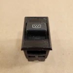 Lucas Window Defrost Switch Oem 182SA 33752A Jaguar Triumph. Fixed Price $26.24.
