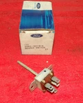 1969 Ford Custom Galaxie 500 Xl Ltd Convert Nos Heater A/c Fan Blower Switch. Fixed Price $89.00.