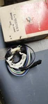 Nos Acdelco 1997053 Turn Signal & Hazard Lamp Switch Gm Oe Van Truck. Fixed Price $55.00.