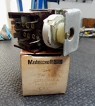 Nos Mustang Shelby Motorcraft Headlight Switch C5ZZ-11654-A. Fixed Price $80.00.