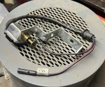 New Out Of Box Oem Ford C4ZA-15546-A 4-SPEED Back Up Lamp Switch 1965-66 Mustang. Fixed Price $95.00.