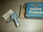 Vintage Nos Blue Streak Headlight Dimmer Switch DS-40X Buick 1941. Fixed Price $39.99.