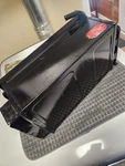 1949-1954 Nos Mopar 104 Heater Box W/ Core Chrysler Dodge Plymouth Desoto. Fixed Price $295.00.