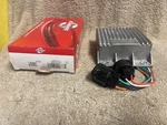 Standard LX-201 Ignition Control Module 1974-75 Ford Mercurys F-series E-series. Fixed Price $55.00.